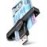 CARD READER POCKET SMARTCARD/USB2.0 CRE-SMPA AXAGON