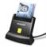 CARD READER STAND SMARTCARD/ID/USB2.0 1.3M CRE-SM4N AXAGON