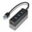 I/O HUB USB3.0 4PORT CHARGING/0.3M HUE-S2B AXAGON