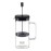 FRENCH PRESS 800ML/90504 RESTO