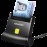 CARD READER STAND SMARTCARD/ID/USB2.0 1.3M CRE-SM4N AXAGON